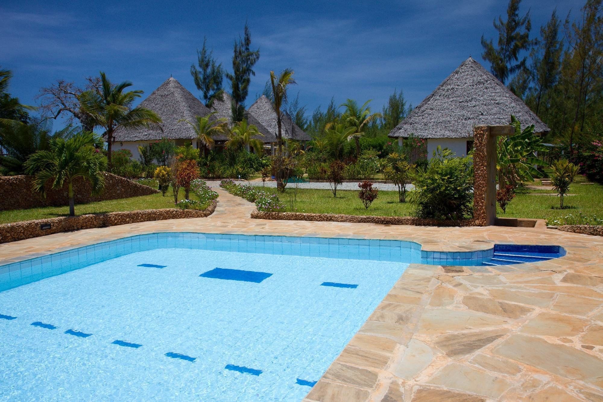 Sheba Cottages - Diani Beach Εξωτερικό φωτογραφία